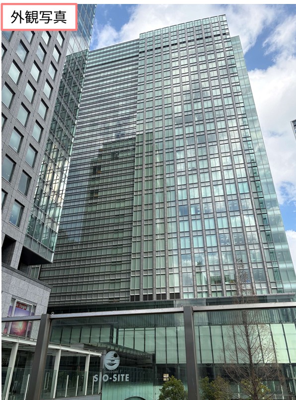 浜松町