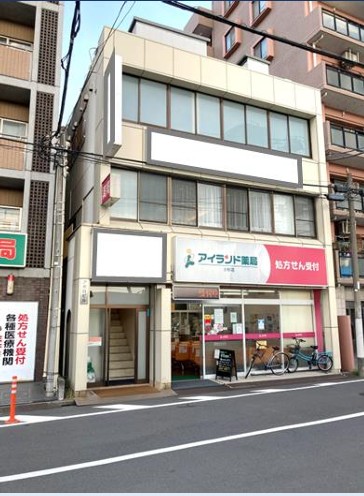 武蔵小杉
