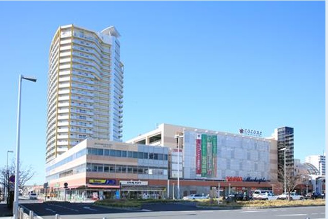 ココネ上福岡