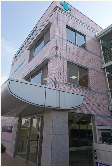 西浦和クリニックプラザ