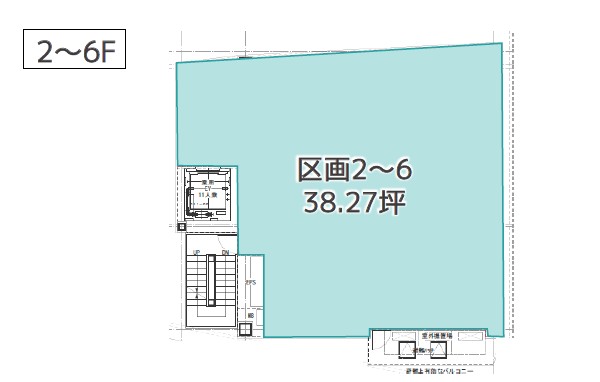 国分寺市本町４丁目