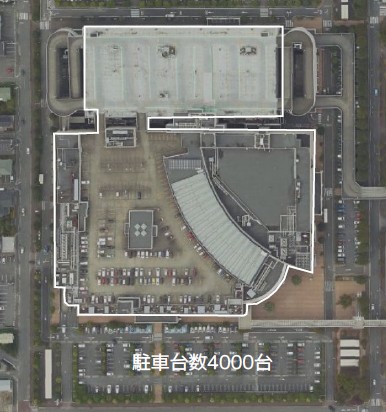 小田原医療モール計画