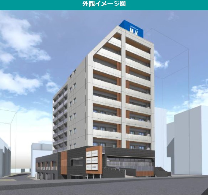 日野駅前医療モール