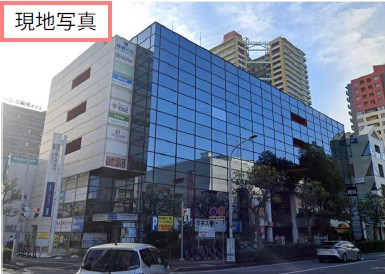 稲毛海岸