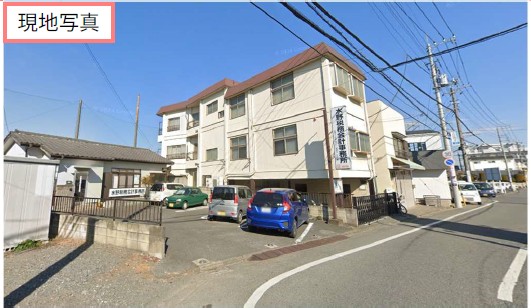 川越市東田町