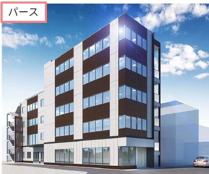 JR国立駅南口