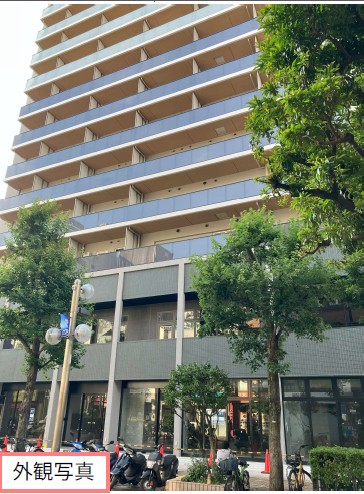 伊勢崎町