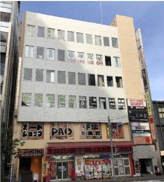 山野井ビル