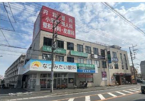 夏見台ビル