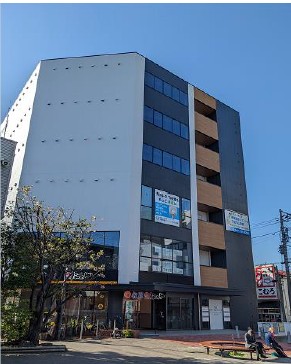 下総中山メディカルブリッジ