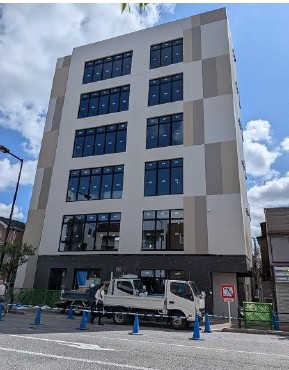 南千住メディカルブリッジ